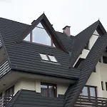 Apartament Z Widokiem Na Giewont Apartzakop