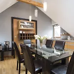 Apartament Z Widokiem Na Giewont Apartzakop