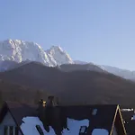 Apartament Z Widokiem Na Giewont Apartzakop
