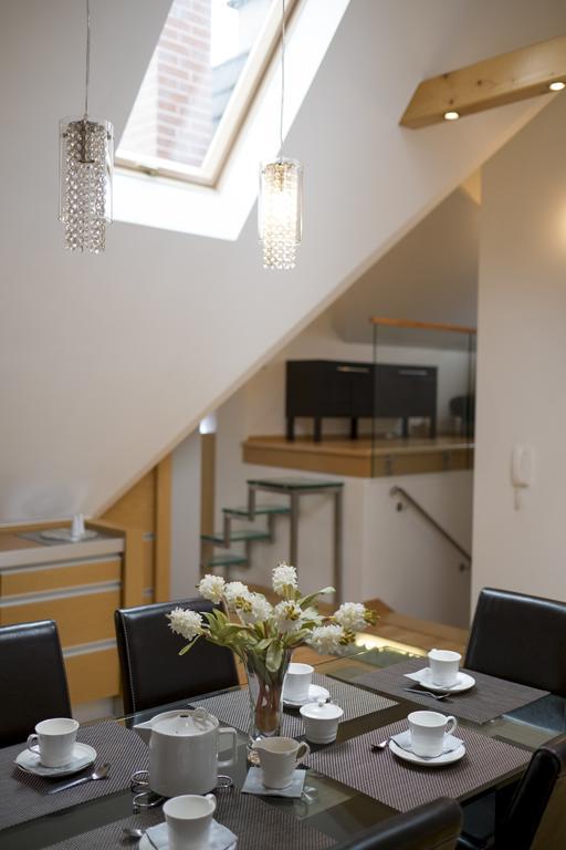 Apartment Z Widokiem Na Giewont Apartzakop *