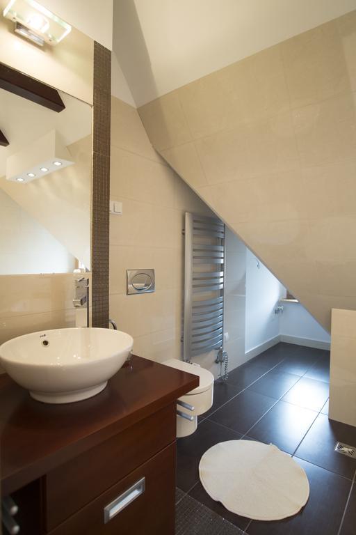 Z Widokiem Na Giewont Apartzakop Apartment Zakopane